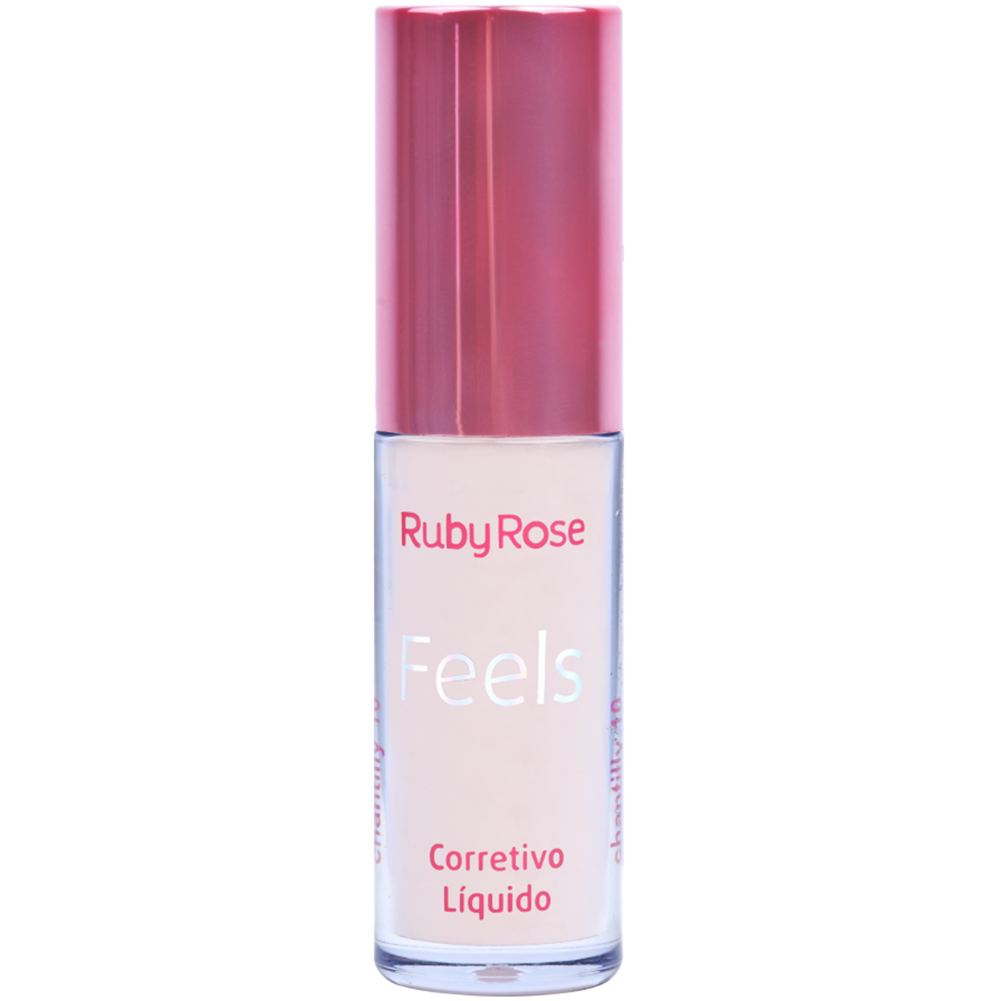 Feels Liquid Concealer Chantilly 10 - Ruby Rose | Wholesale Makeup