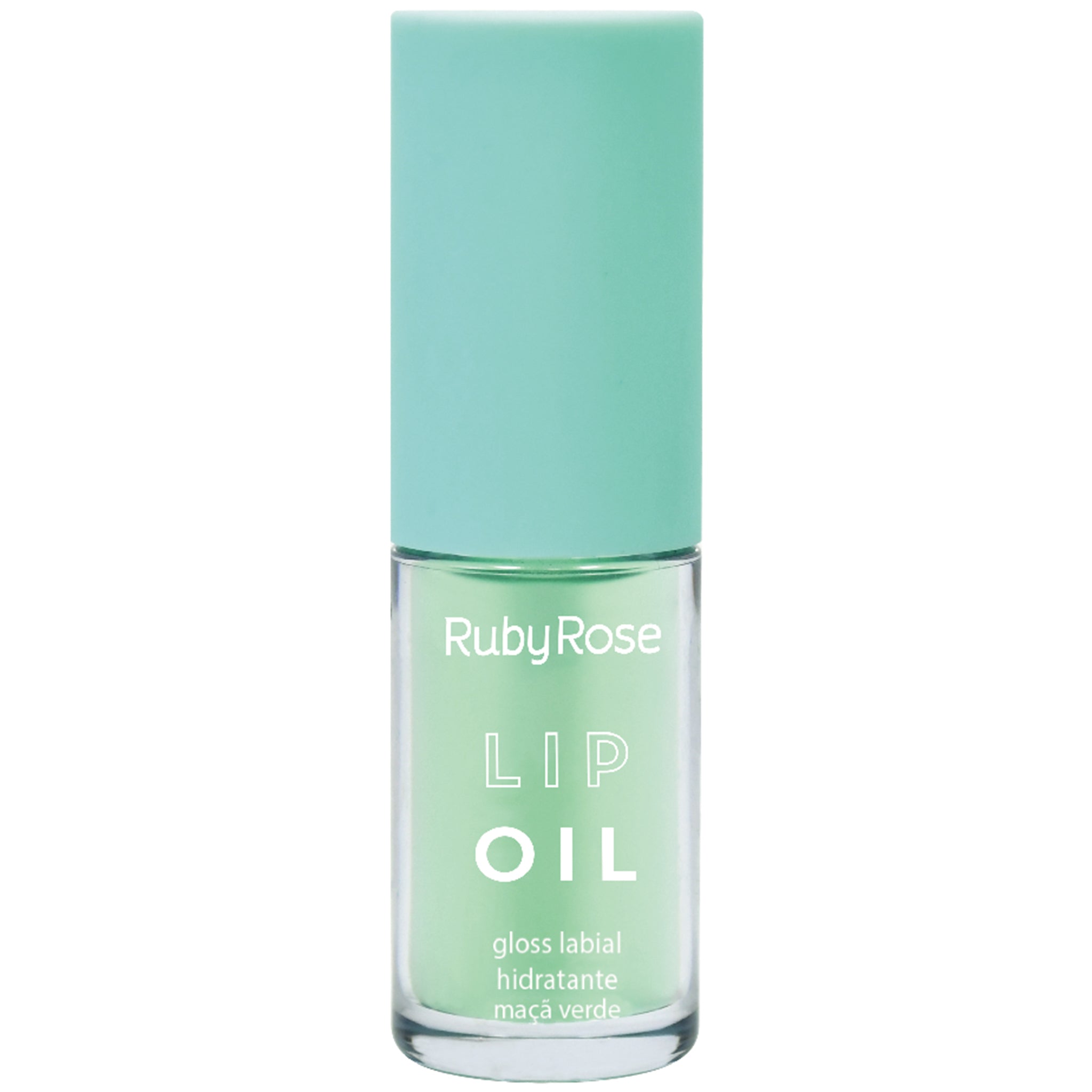 Lip Oil Maca-Verde - Ruby Rose | Wholesale Makeup