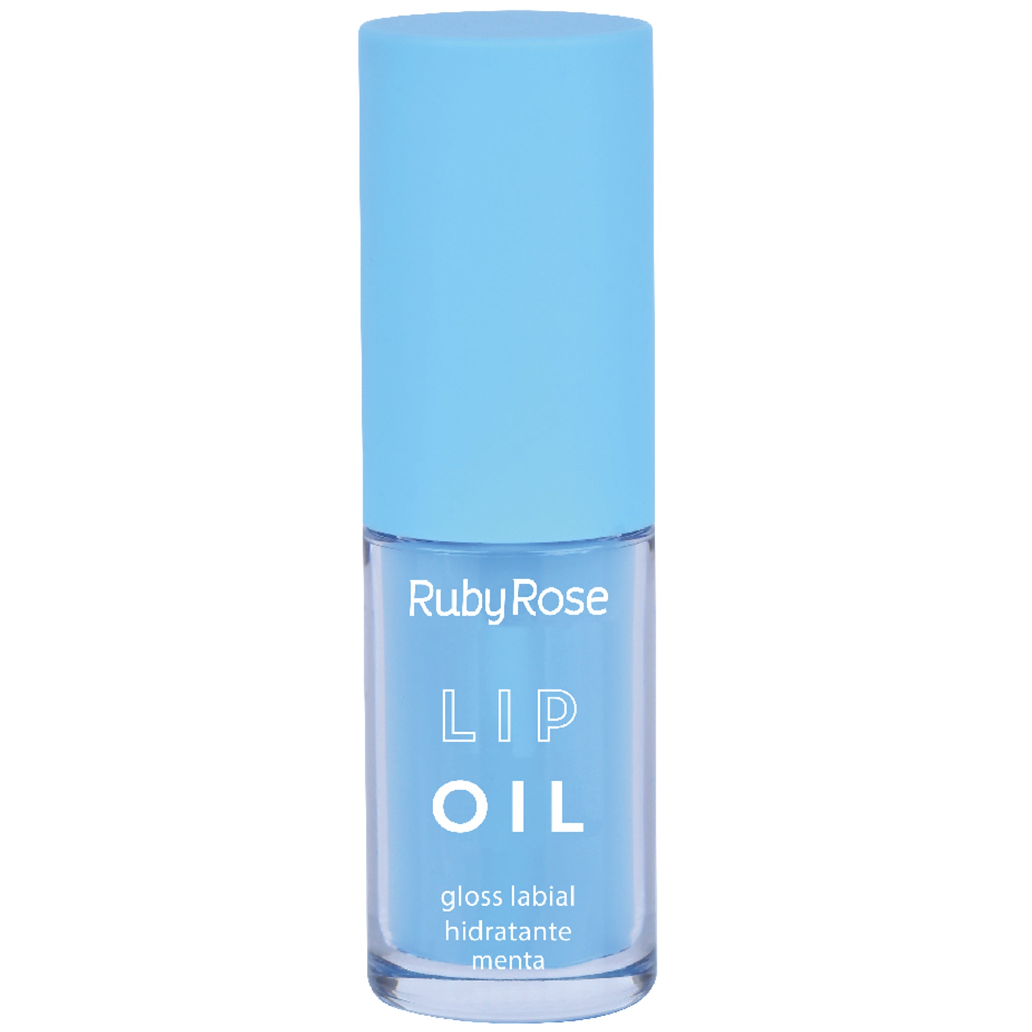 Lip Oil Menta - Ruby Rose | Wholesale Makeup