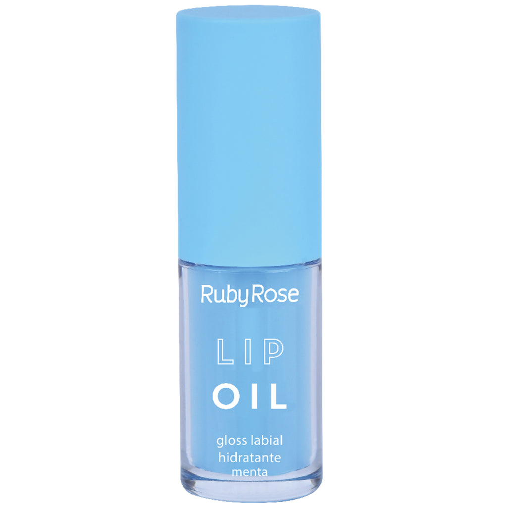 Lip Oil Menta - Ruby Rose | Wholesale Makeup