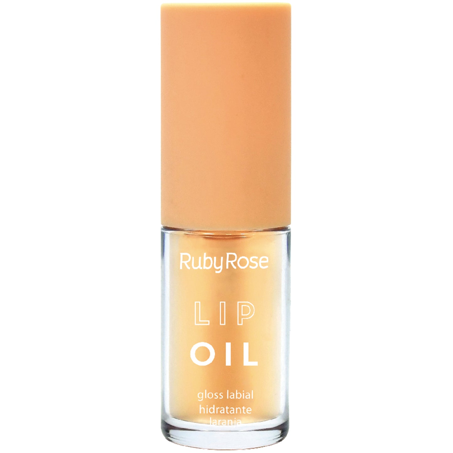 Lip Oil Laranja - Ruby Rose | Wholesale Makeup