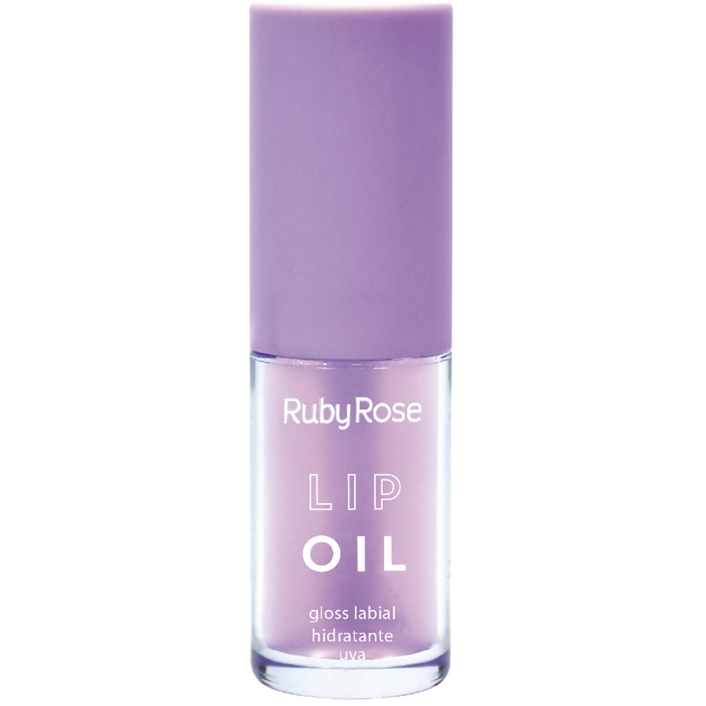 Lip Oil Uva - Ruby Rose | Wholesale Makeup