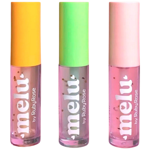 Melu Lip Oil - Ruby Rose | Wholesale Makeup