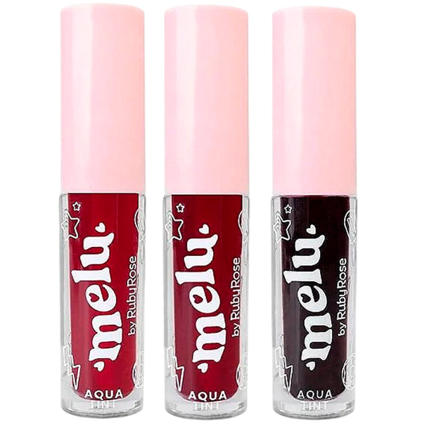 Melu Aqua Tint - Ruby Rose | Wholesale Makeup