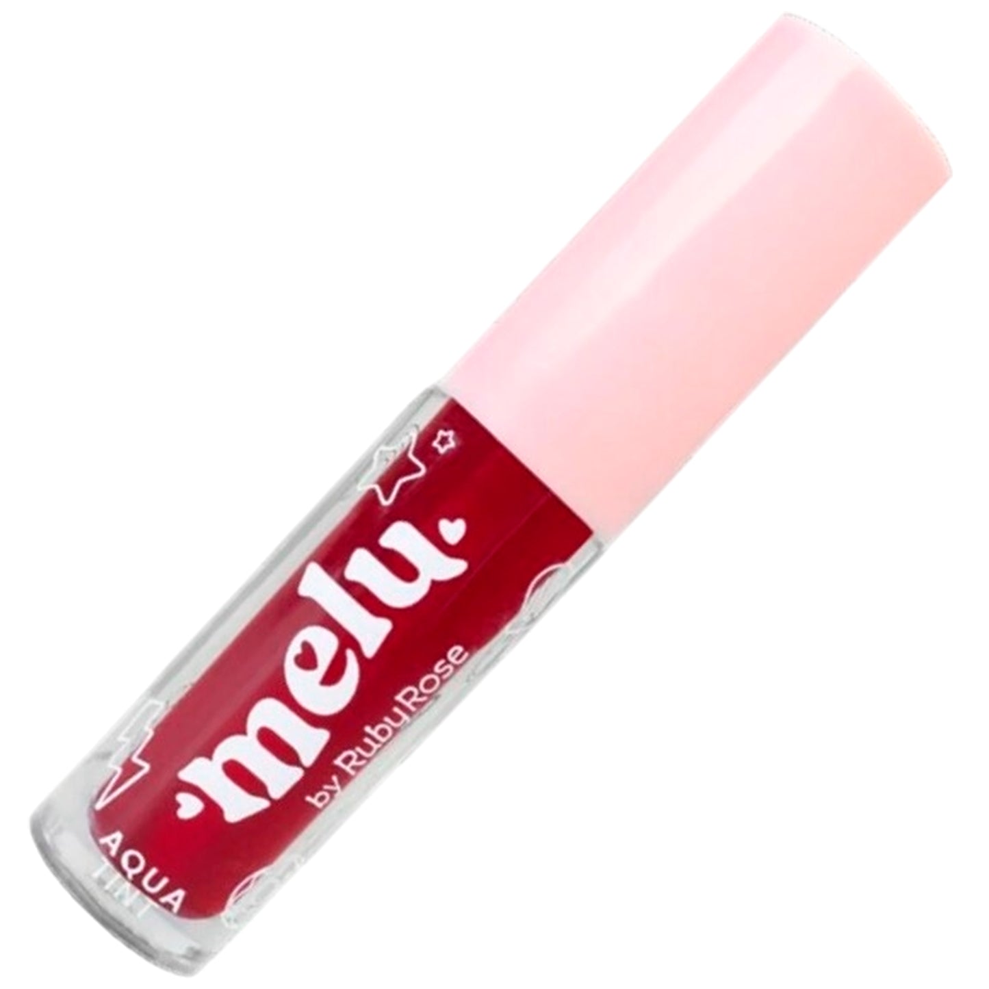 Melu Aqua Tint - Ruby Rose | Wholesale Makeup
