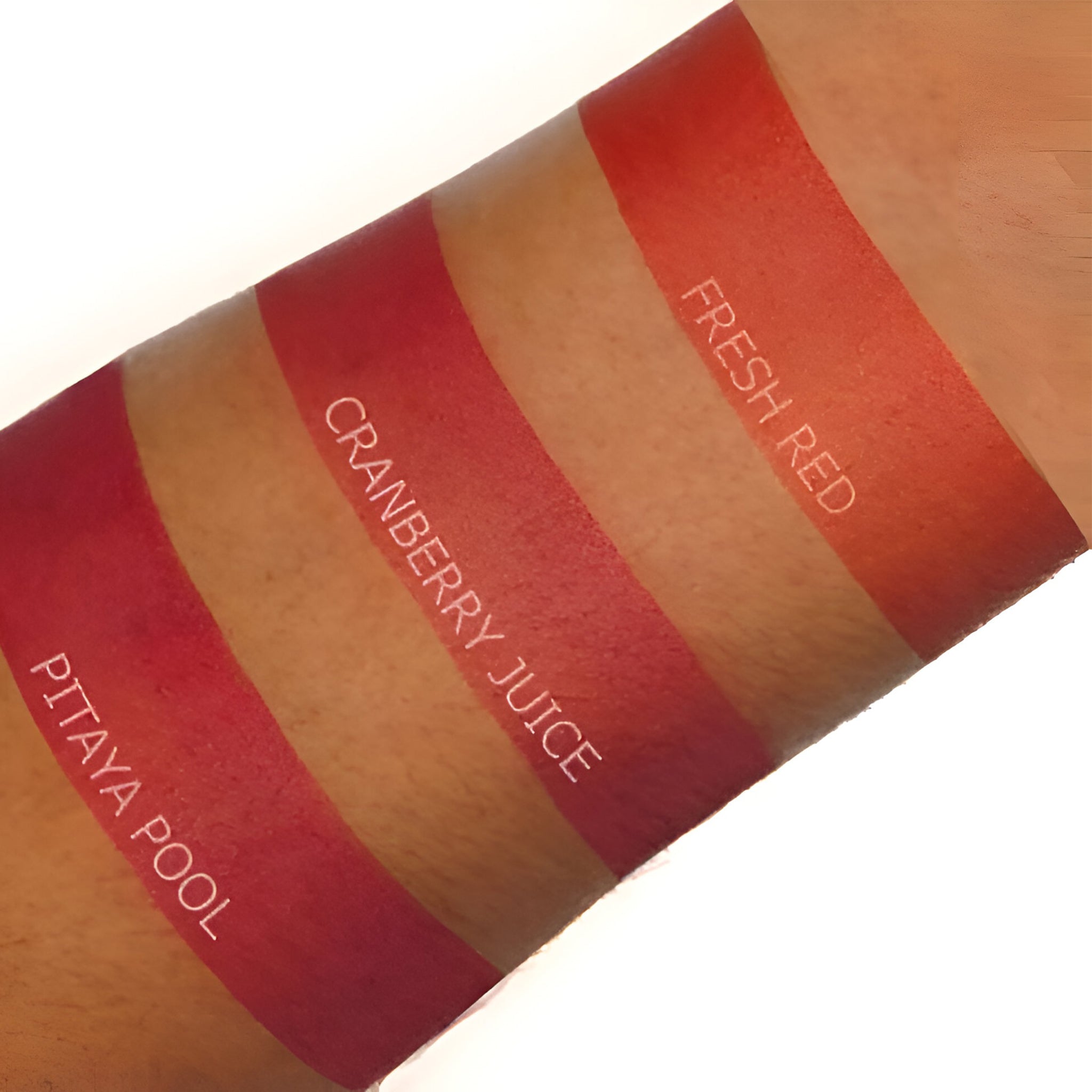 Lip Tint - Gel Tint - Ruby Rose | Wholesale Makeup