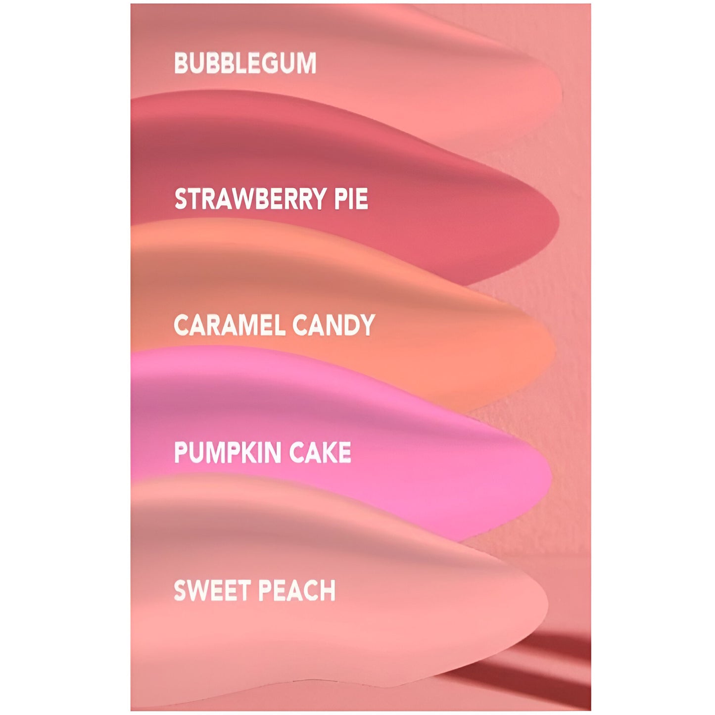 Liquid Blush Pumpkin Cake - Ruby Rose | Wholesale Makeup