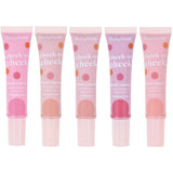 Cheek To Cheek Liquid Blush - Ruby Rose | Wholesale Makeup
