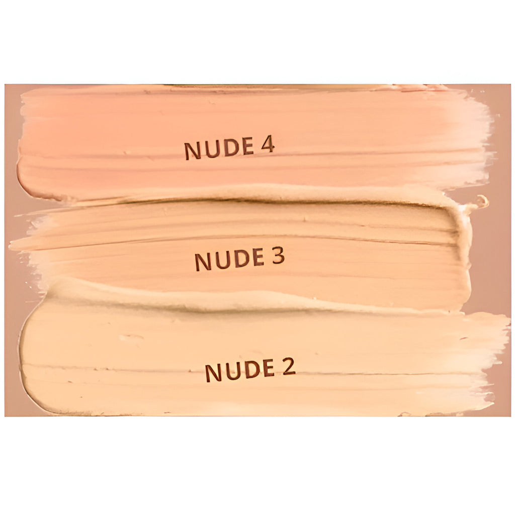 Soft Matte Foundation Nude #2 - Ruby Rose | Wholesale Makeup