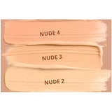 Soft Matte Foundation Nude #3 - Ruby Rose | Wholesale Makeup