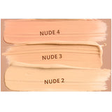 Soft Matte Foundation Nude #4 - Ruby Rose | Wholesale Makeup