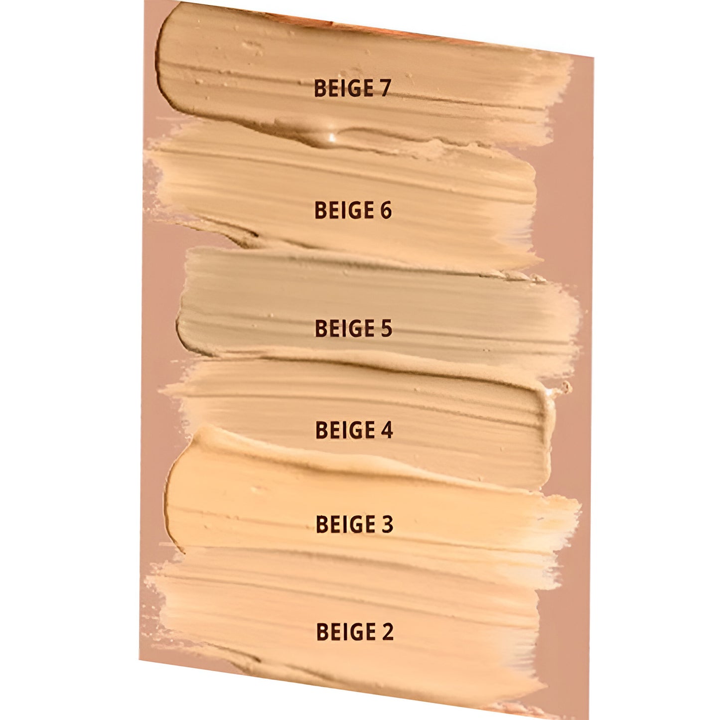 Soft Matte Foundation Bege #3 - Ruby Rose | Wholesale Makeup