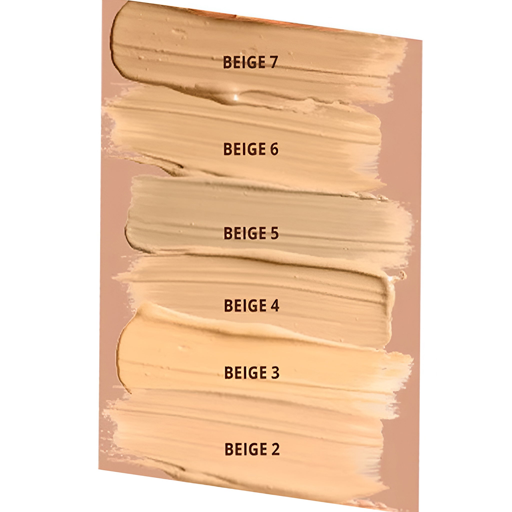 Soft Matte Foundation Bege #7 - Ruby Rose | Wholesale Makeup