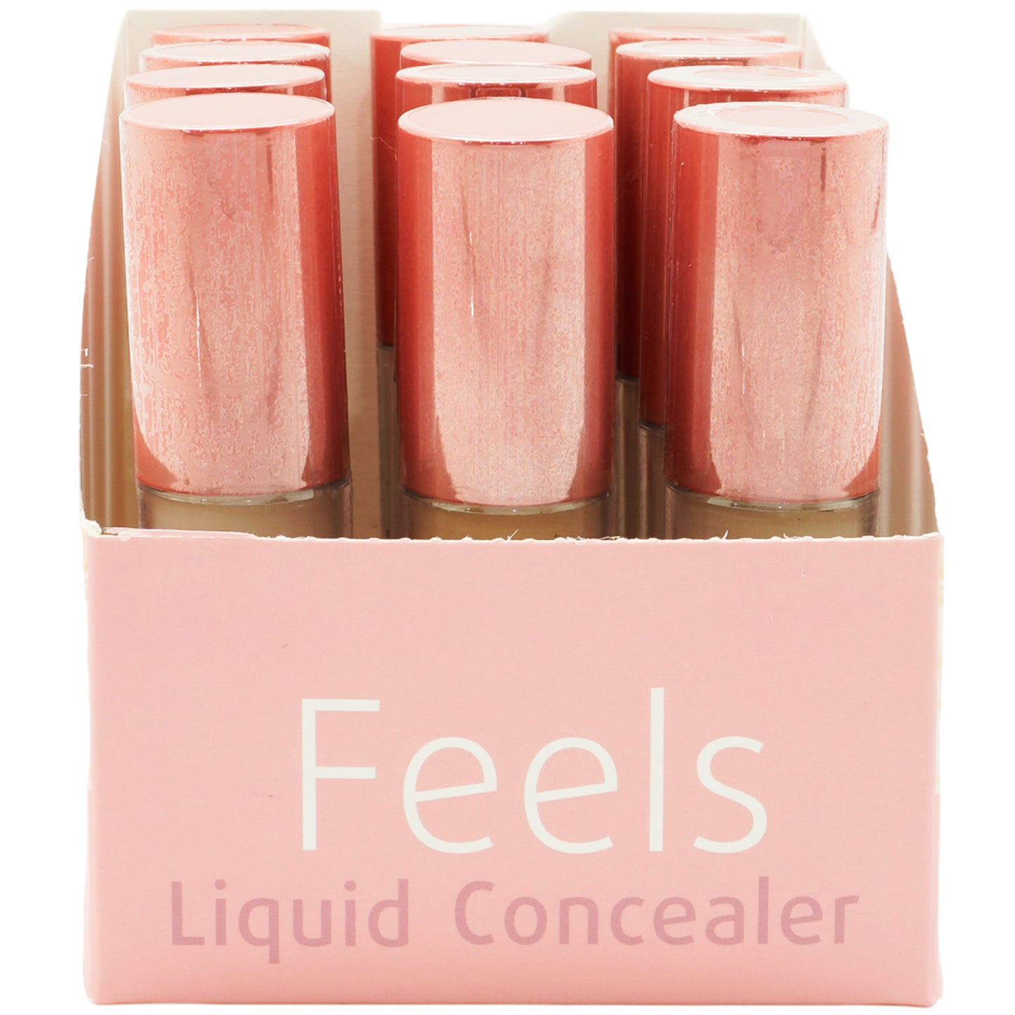 Feels Liquid Concealer - Ruby Rose | Wholesale Makeup