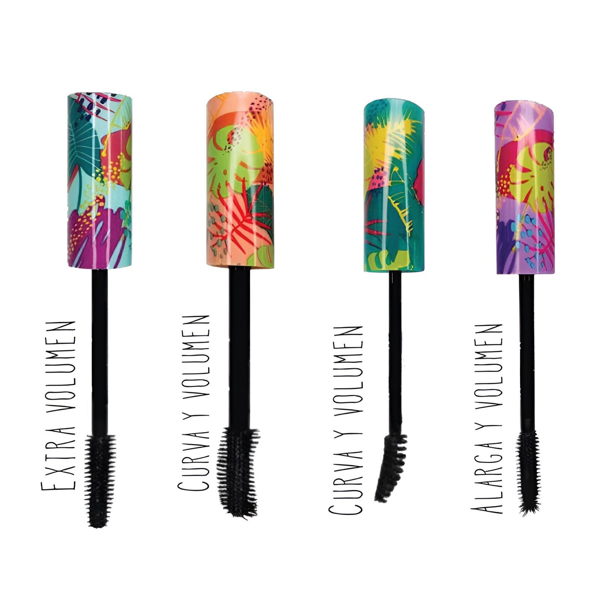 Tropico Eyelash Mascara - Ruby Rose | Wholesale Makeup