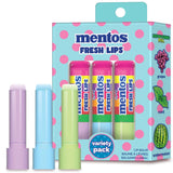 Mentos Table Top Set A - Rude Cosmetics | Wholesale Makeup