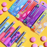 Mentos Table Top Set A - Rude Cosmetics | Wholesale Makeup