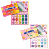 Mentos Table Top Set A - Rude Cosmetics | Wholesale Makeup