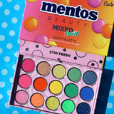 Mentos Table Top Set A - Rude Cosmetics | Wholesale Makeup