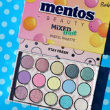 Mentos Table Top Set A - Rude Cosmetics | Wholesale Makeup