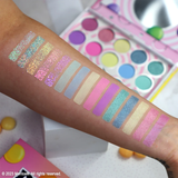 Mentos Table Top Set A - Rude Cosmetics | Wholesale Makeup