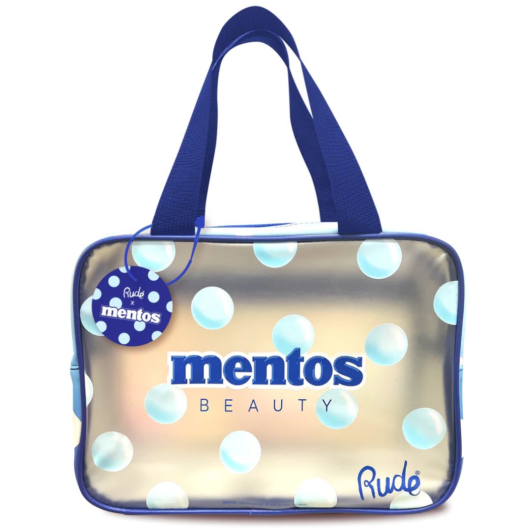Mentos Table Top Set B - Rude Cosmetics | Wholesale Makeup