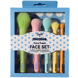 Mentos Table Top Set B - Rude Cosmetics | Wholesale Makeup