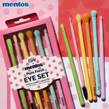 Mentos Table Top Set B - Rude Cosmetics | Wholesale Makeup