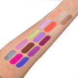First Love Diary Pressed Pigment & Shadow Palette | Wholesale Makeup