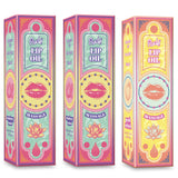 Lip Oil Massage Assorted - Rude Cosmetics | Wholesale Makeup
