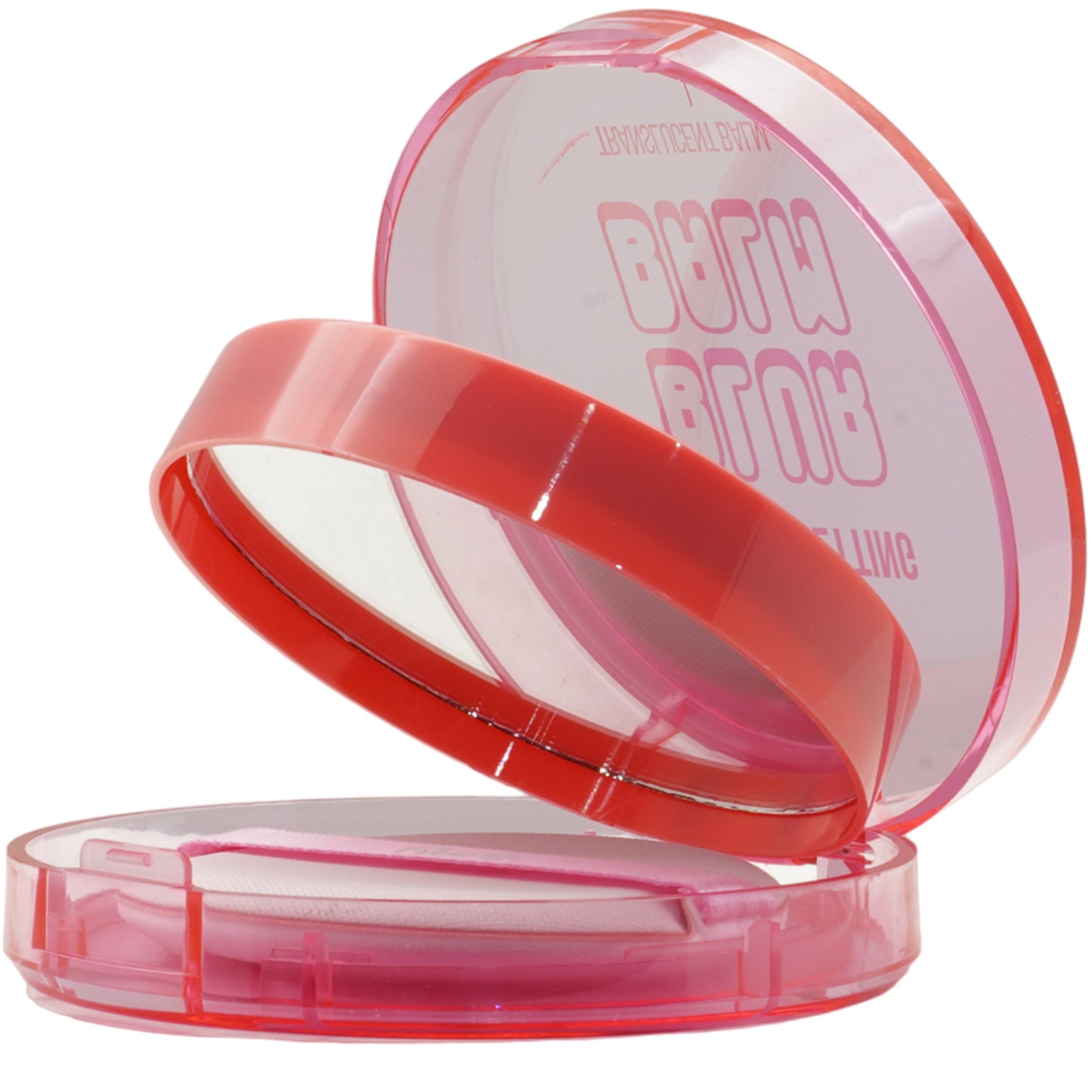 Blur Balm Translucent - Rude Cosmetics | Wholesale Makeup