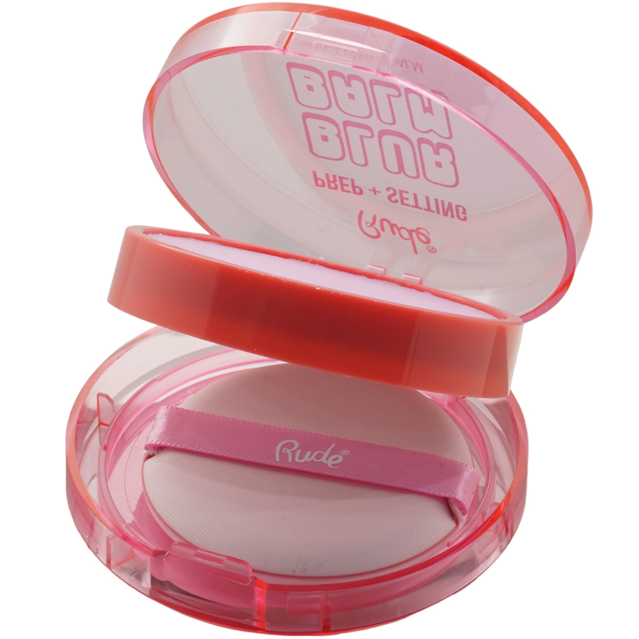 Blur Balm Translucent - Rude Cosmetics | Wholesale Makeup