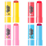 Peanuts Tinted Glow Lip Balm - Rude Cosmetics | Wholesale Makeup