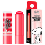 Peanuts Tinted Glow Lip Balm - Rude Cosmetics | Wholesale Makeup