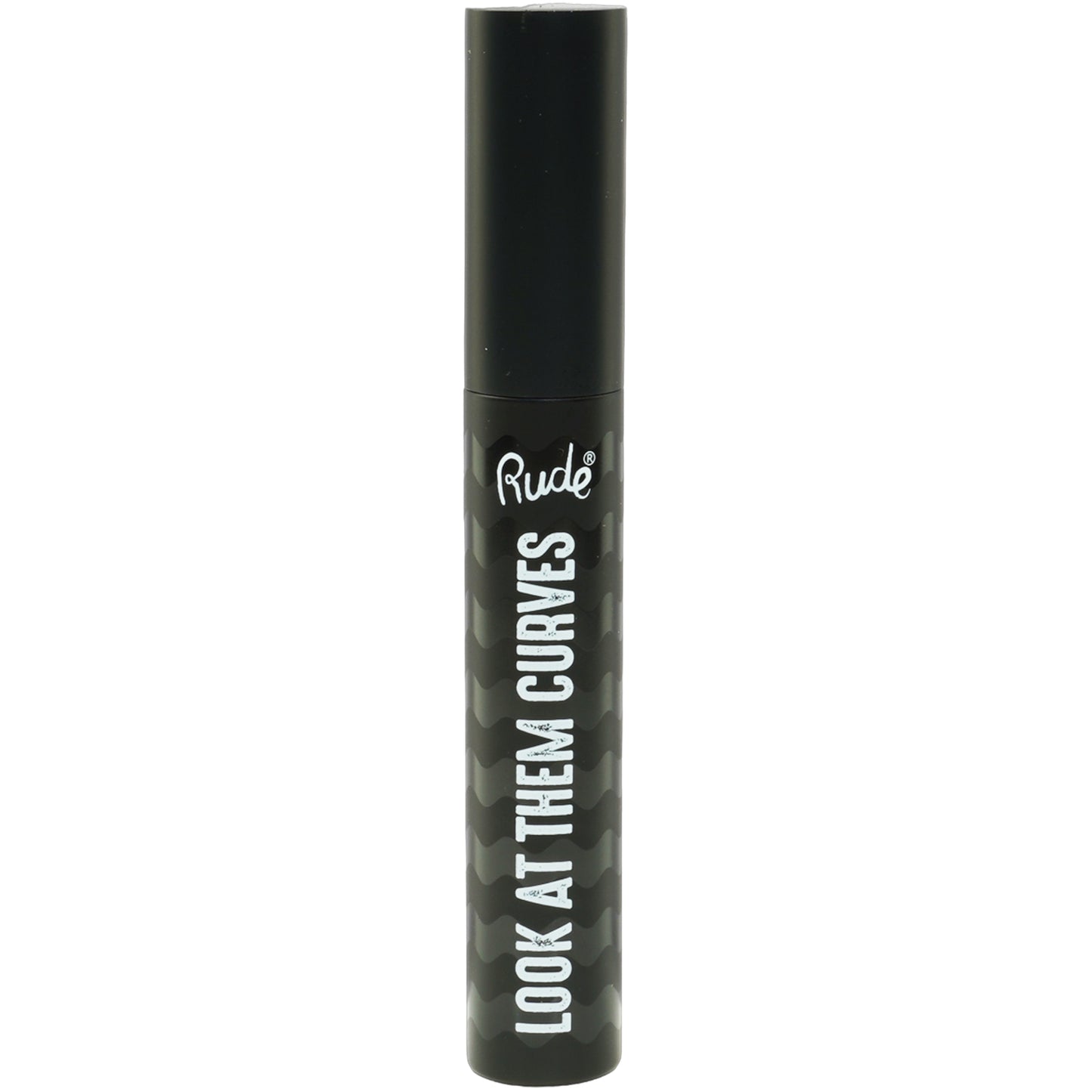 Look At Them Curves Mascara - Rude Cosmetics | Wholesale Makeup