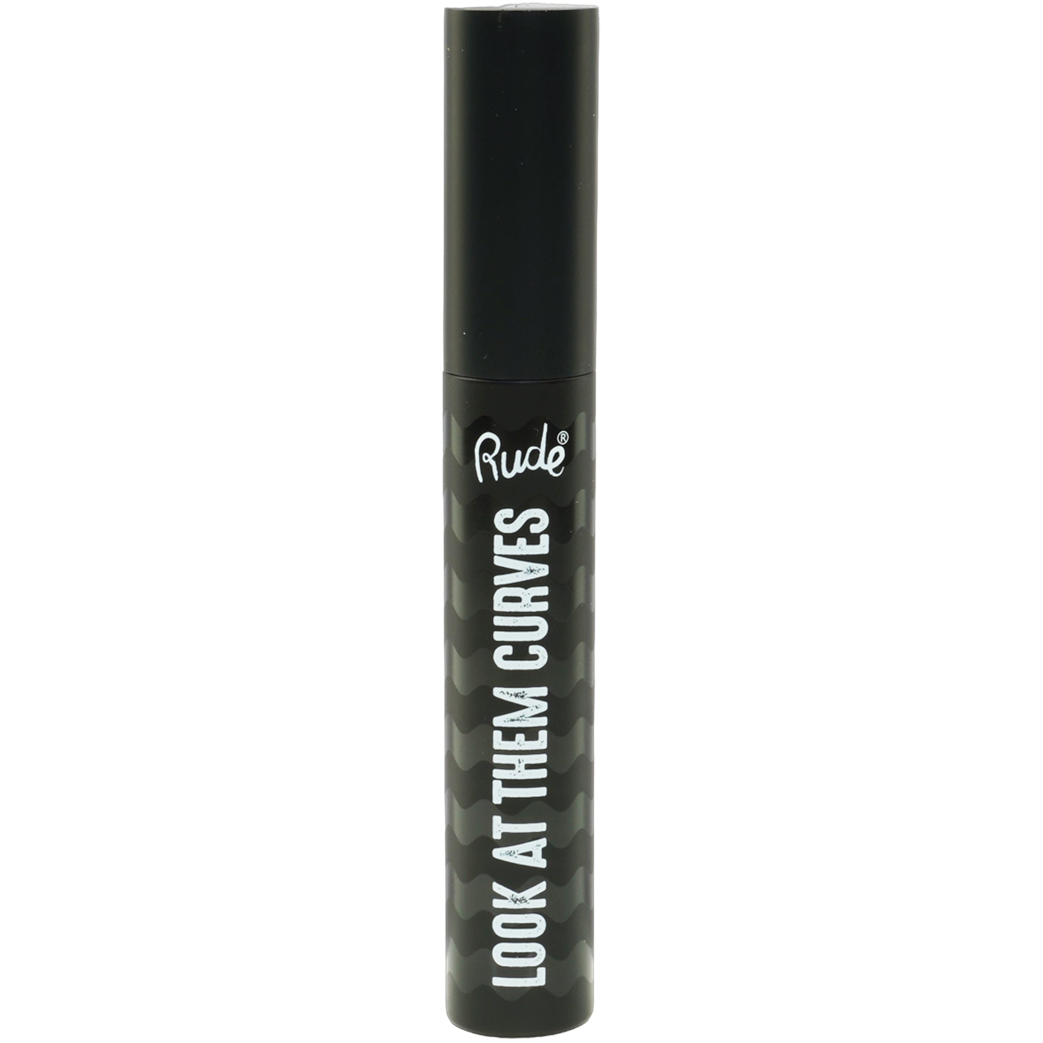 Look At Them Curves Mascara - Rude Cosmetics | Wholesale Makeup