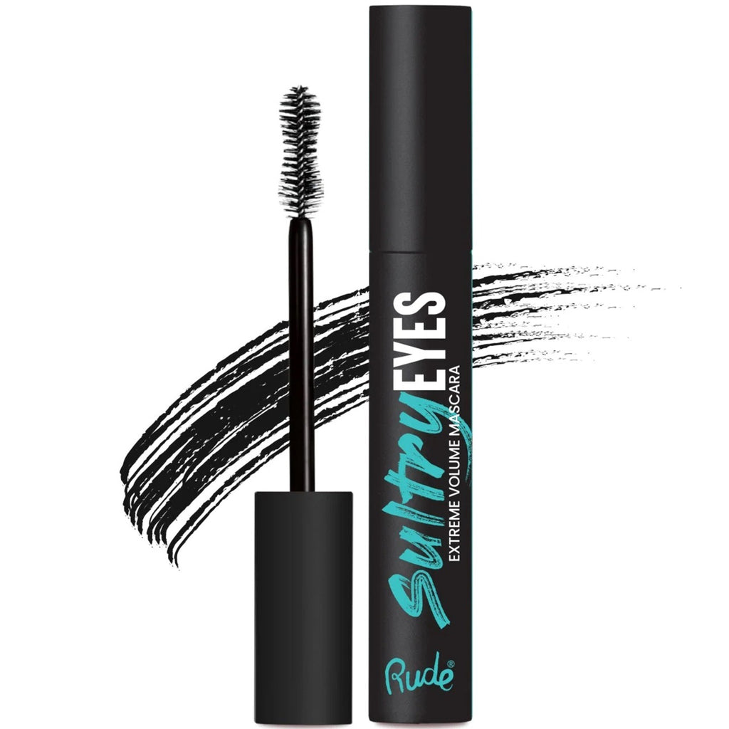 Sultry Eyes Mascara - Rude Cosmetics | Wholesale Makeup
