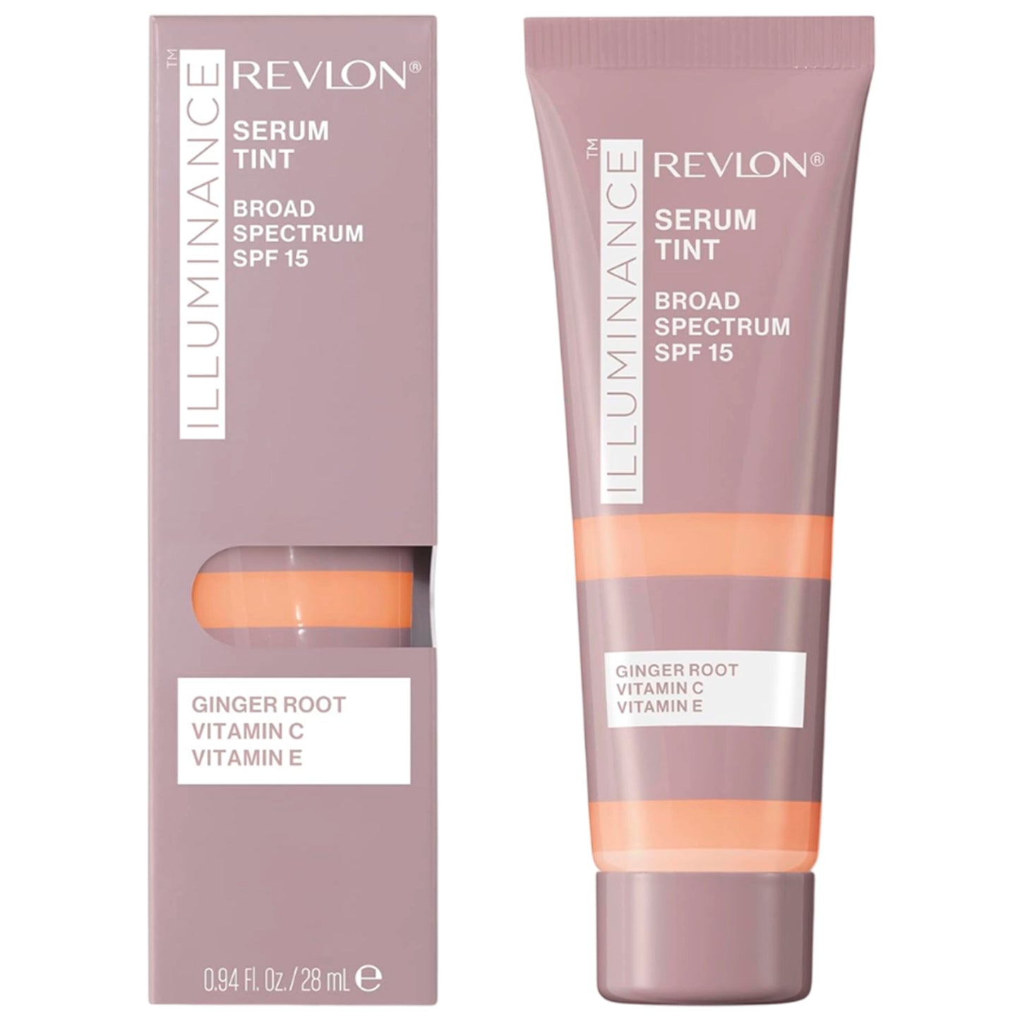 Illuminance Triple Hyaluronic Acid Tinted Revlon | Wholesale Makeup