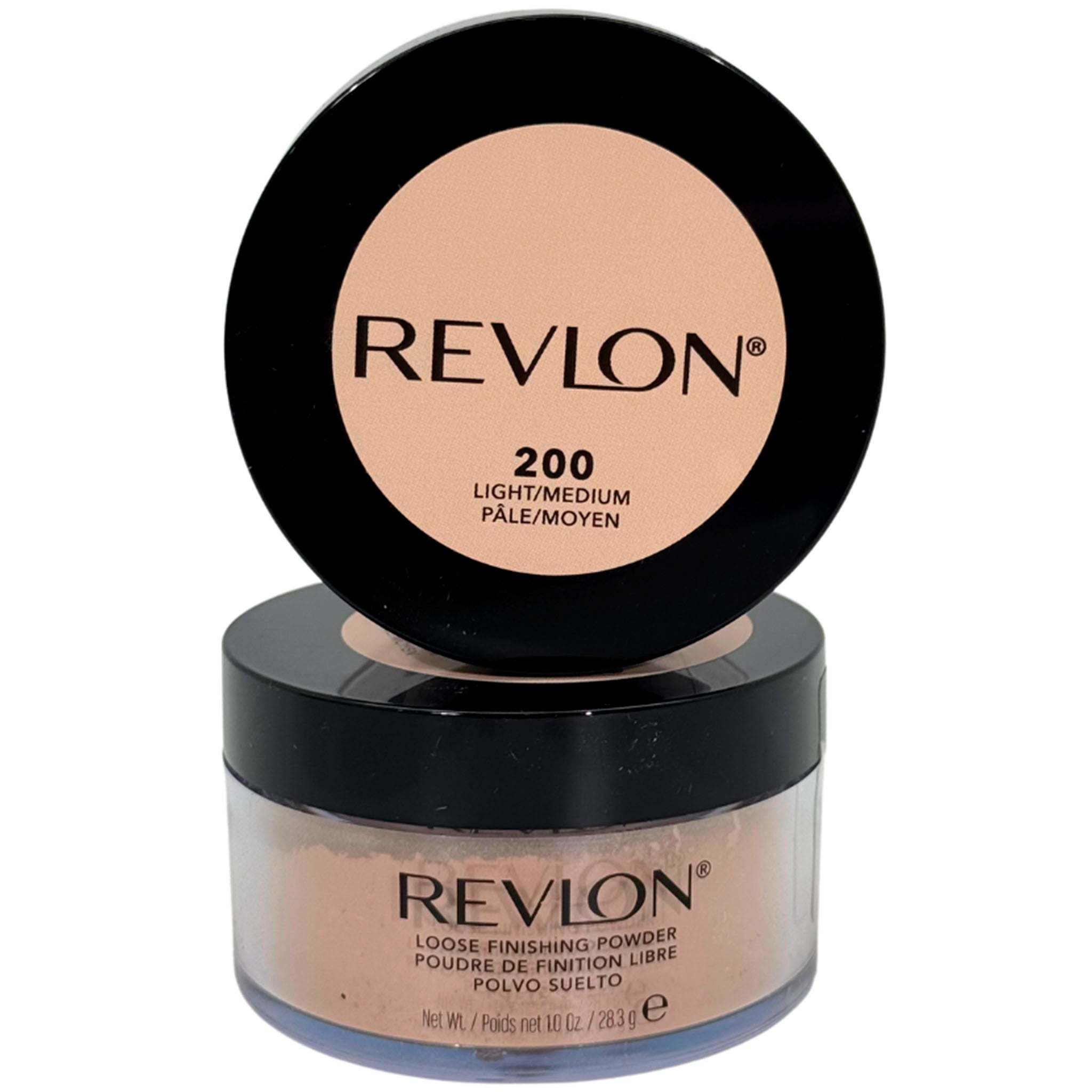 Loose Finishing Powder Light/Medium Revlon | Wholesale Makeup