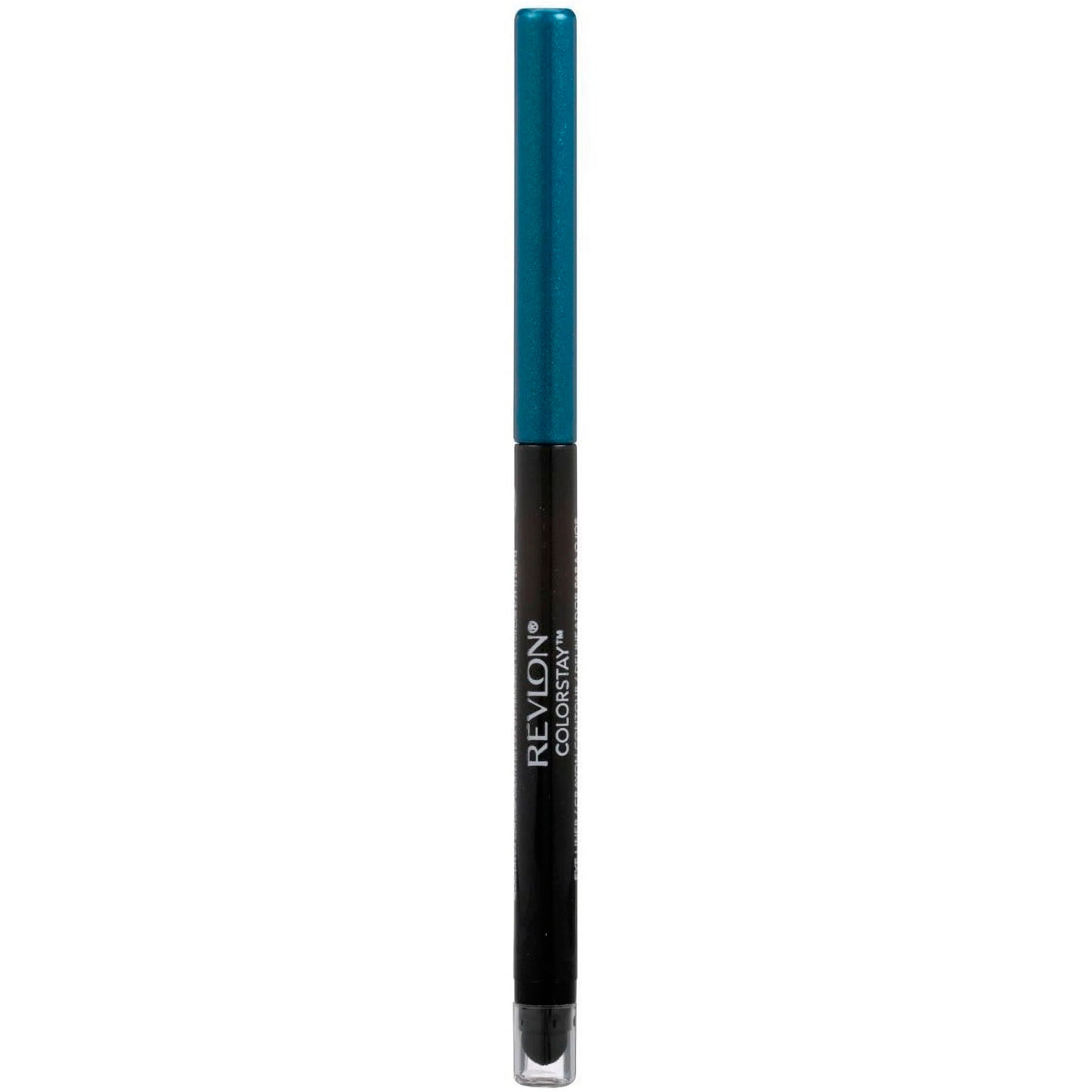 Colorstay Eyeliner #210 Teal - Revlon | Wholesale Makeup