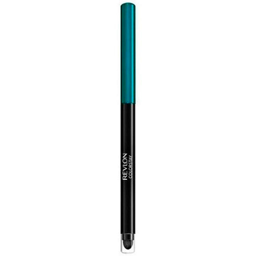 Colorstay Eyeliner #210 Teal - Revlon | Wholesale Makeup