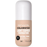 Colorstay Light Cover Foundation - Revlon | Wholesale Makup