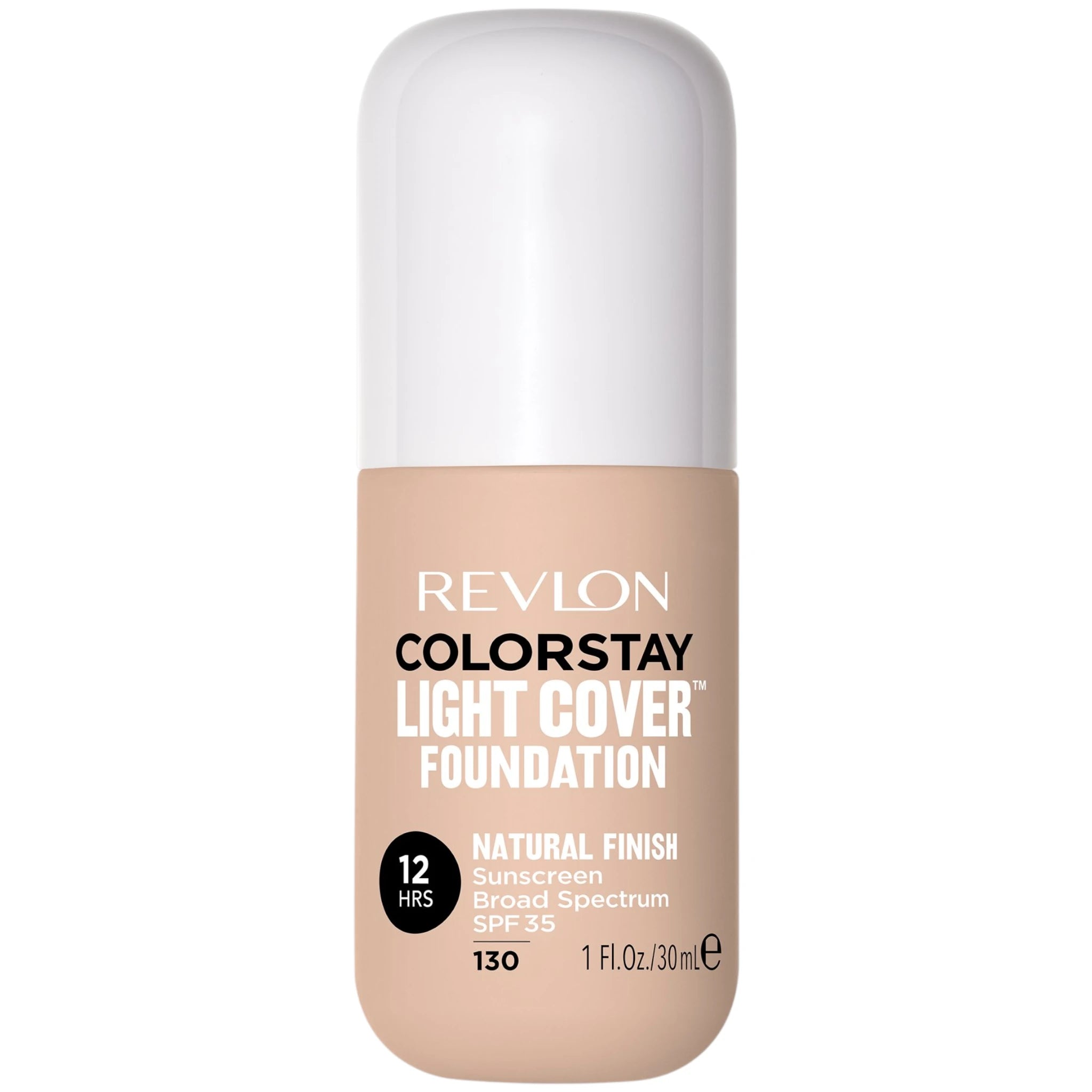 Colorstay Light Cover Foundation - Revlon | Wholesale Makup