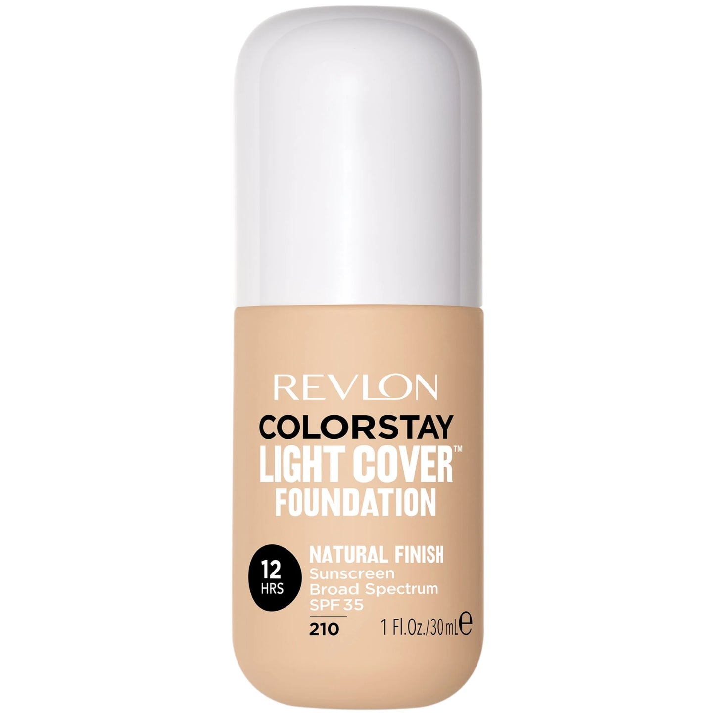 Colorstay Light Cover Foundation - Revlon | Wholesale Makup
