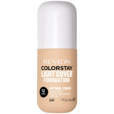 Colorstay Light Cover Foundation - Revlon | Wholesale Makup