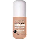 Colorstay Light Cover Foundation - Revlon | Wholesale Makup