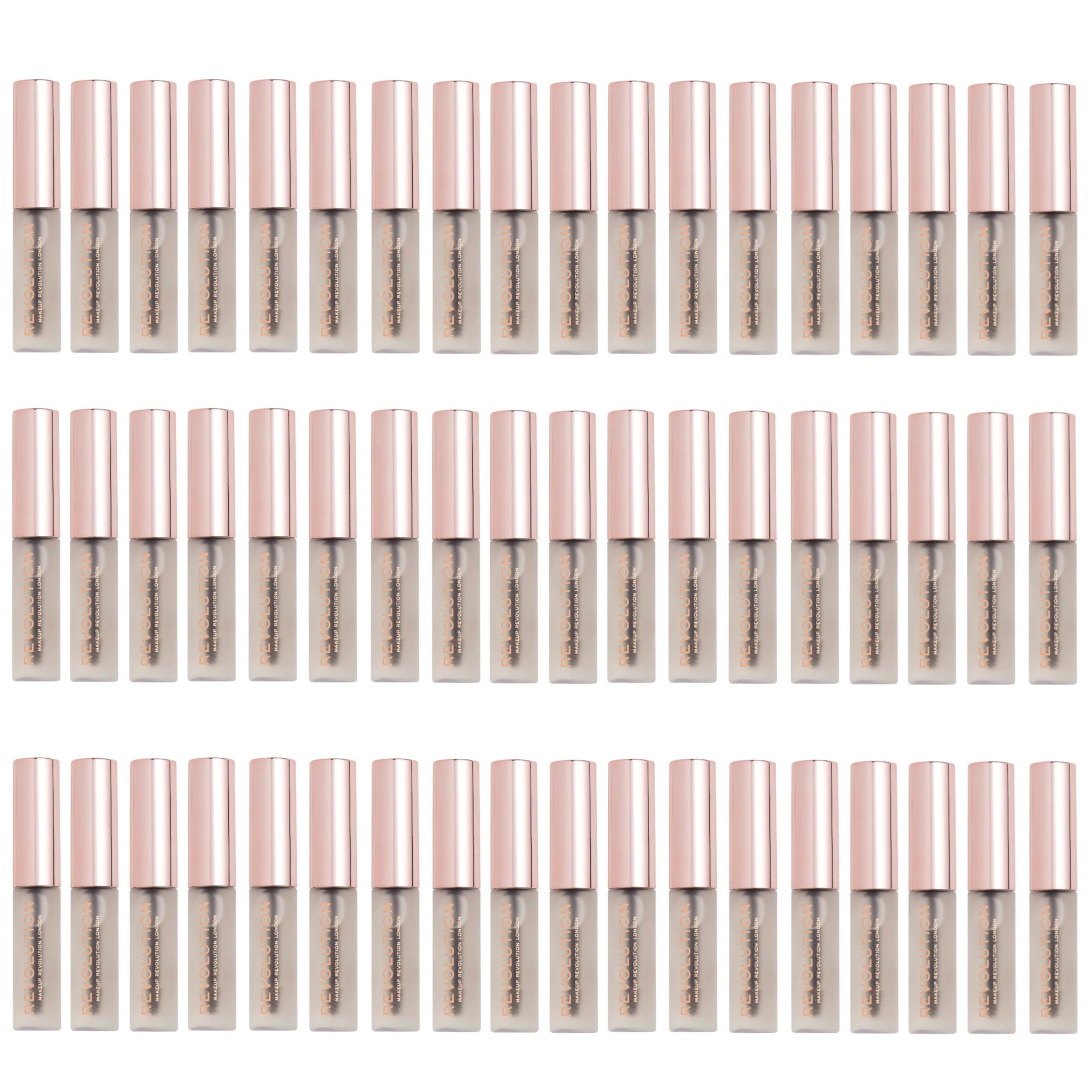 High Brow Gel Clear Liquidation - Revolution | Wholesale Makeup