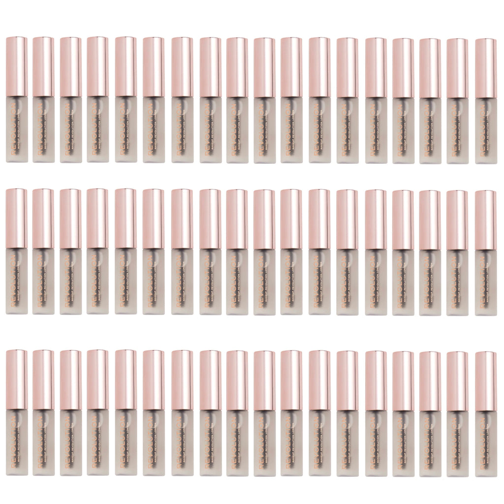 High Brow Gel Clear Liquidation - Revolution | Wholesale Makeup