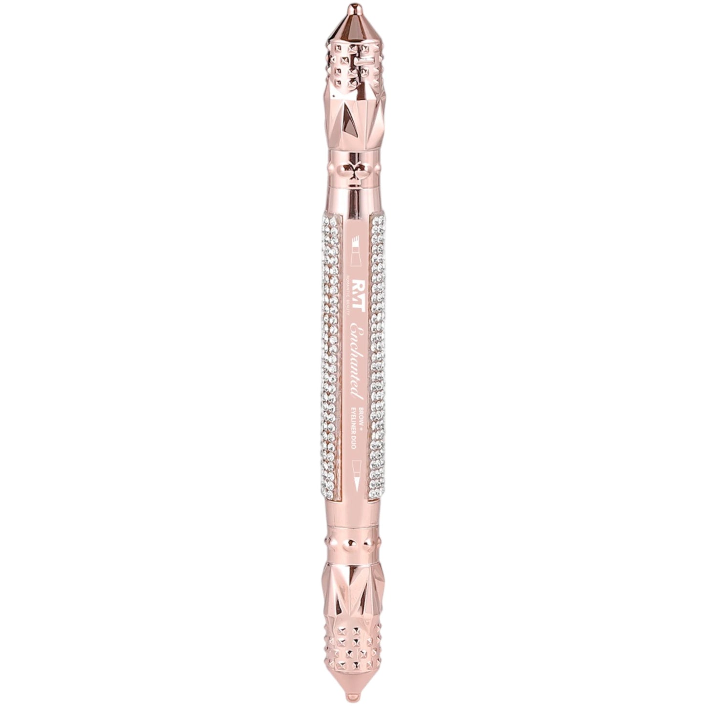 Diamond Brow & Eyeliner Duo Romantic Beauty | Wholesale Makeup