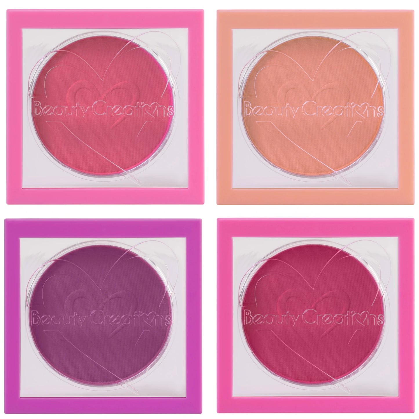 Blush Hush - Beauty Creations | Wholesale Makeup
